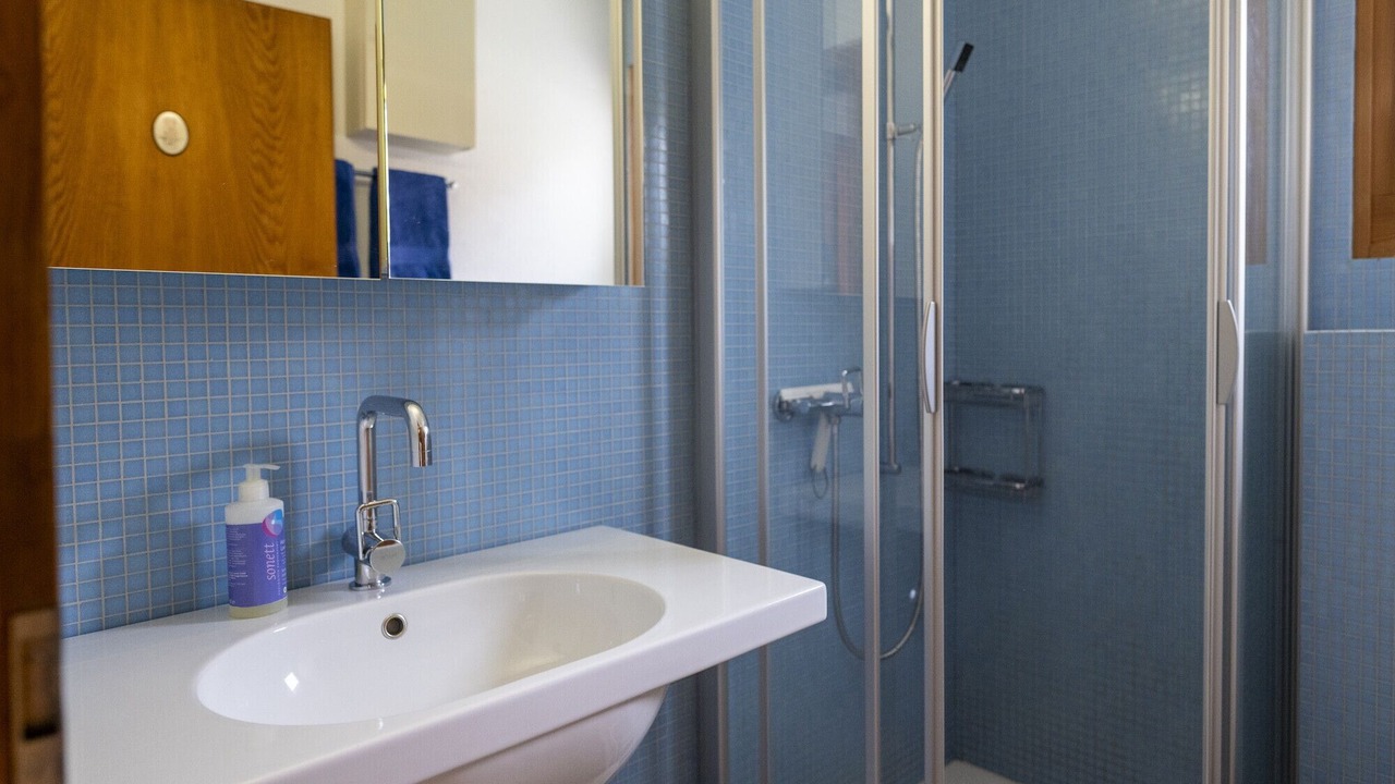 Photo of Bathroom in Sent