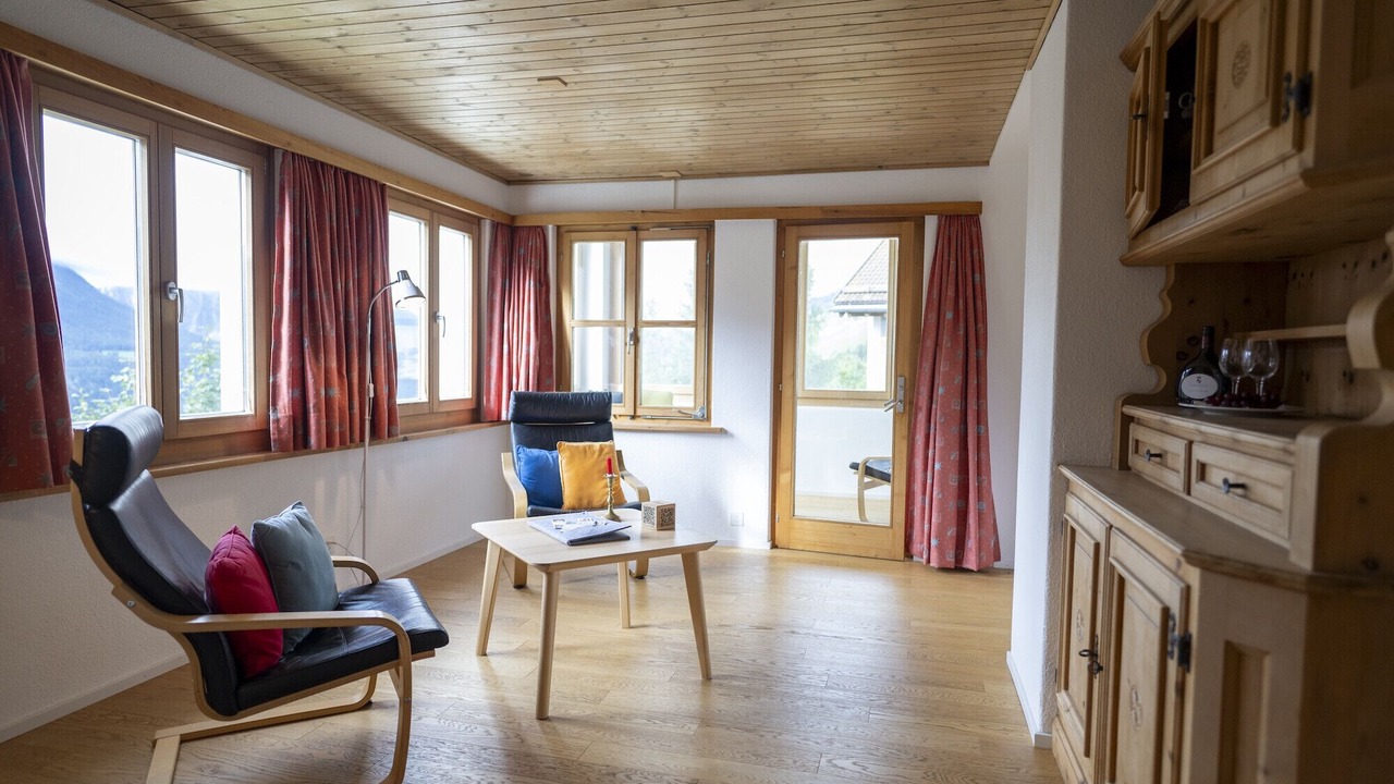 Photo of Livingroom in Sent