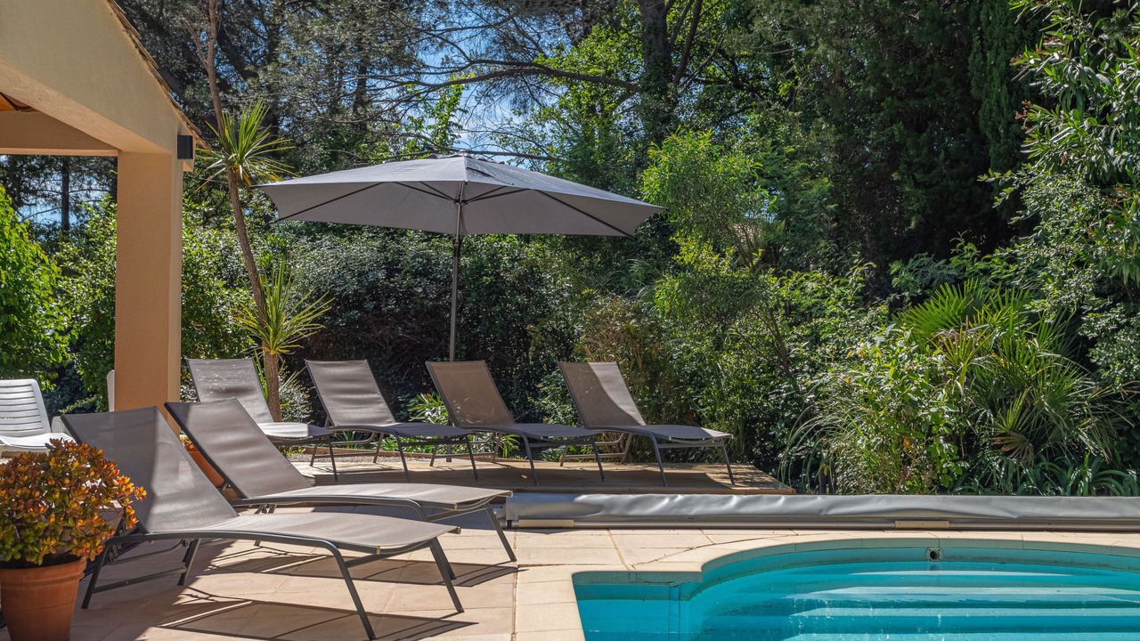 Photo of Outdoor in Gassin