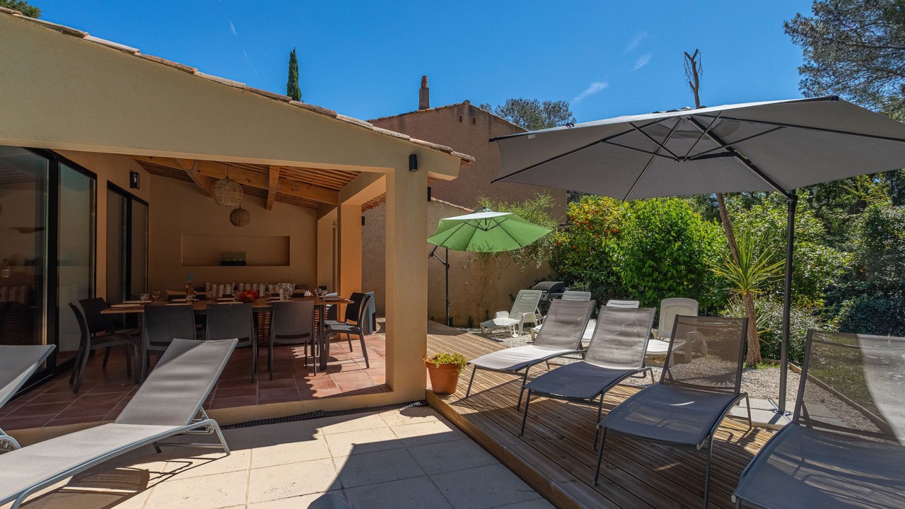 Photo of Others in Gassin