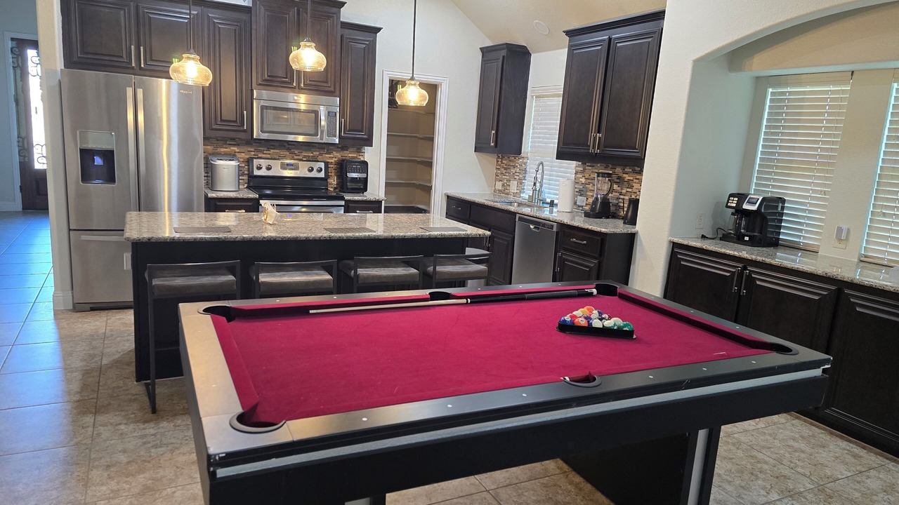 Photo of Kitchen in South Arlington