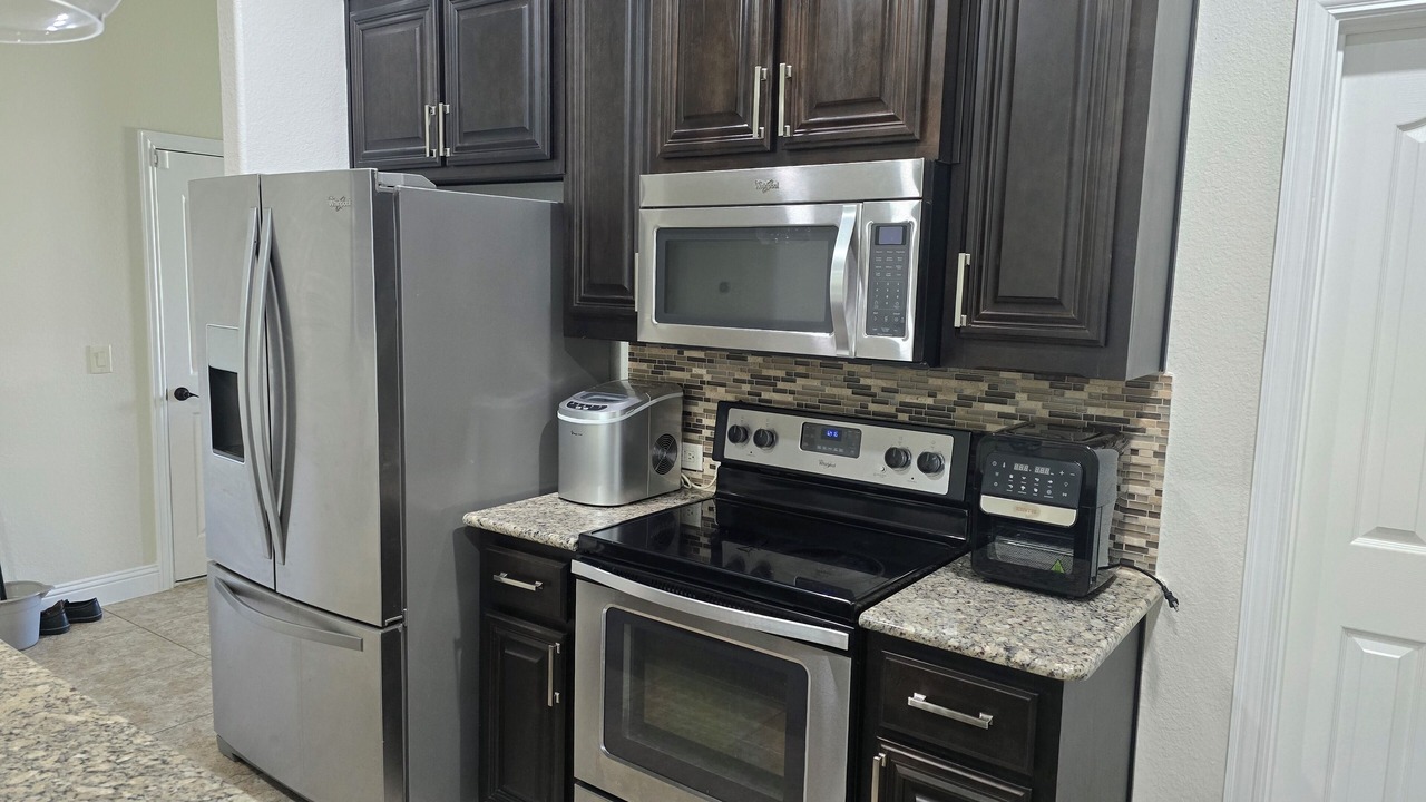 Photo of Kitchen in South Arlington