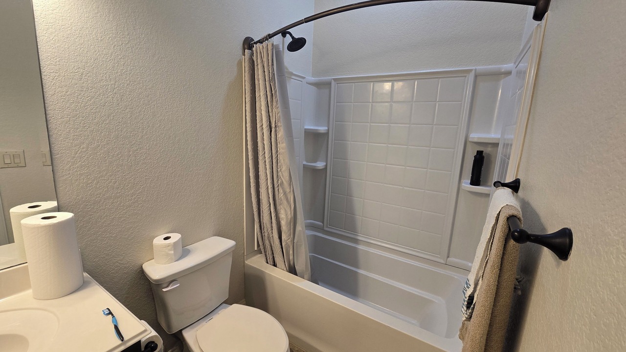 Photo of Bathroom in South Arlington