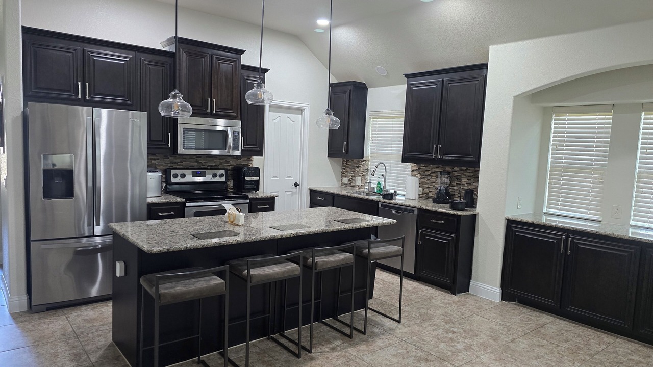 Photo of Kitchen in South Arlington