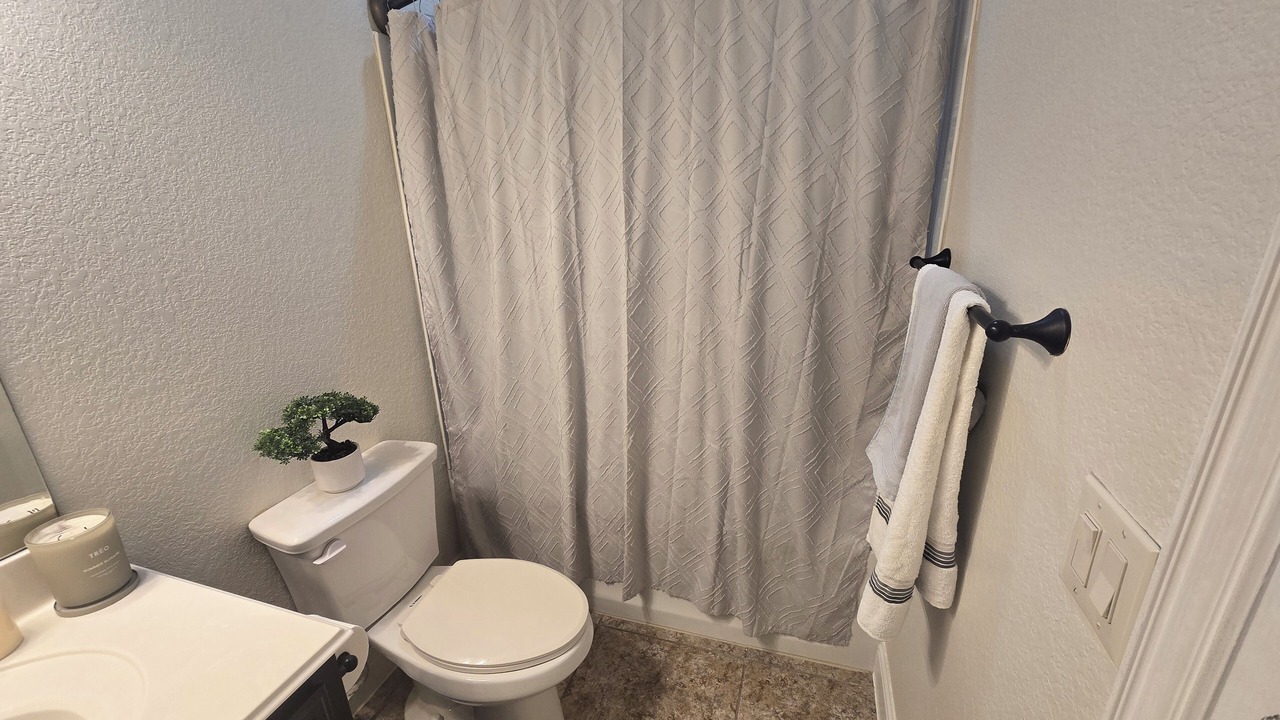 Photo of Bathroom in South Arlington