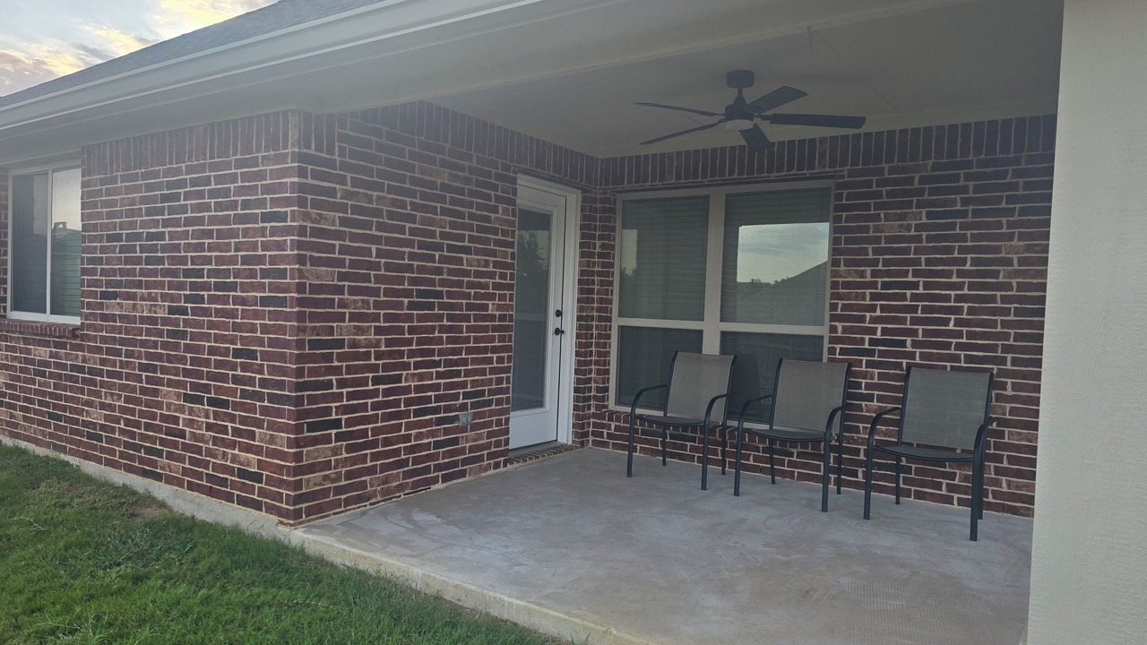 Photo of Outdoor in South Arlington