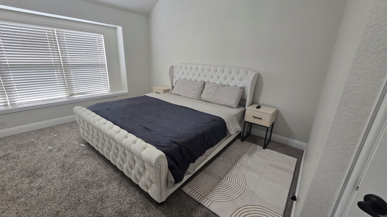 Photo of Bedroom in South Arlington