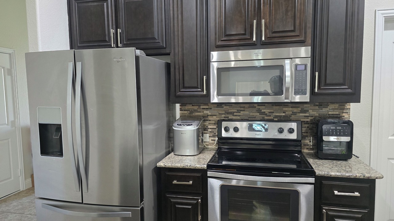 Photo of Kitchen in South Arlington