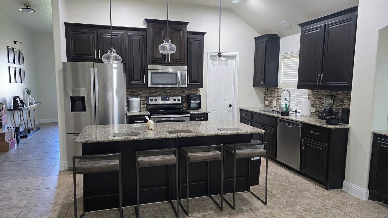 Photo of Kitchen in South Arlington