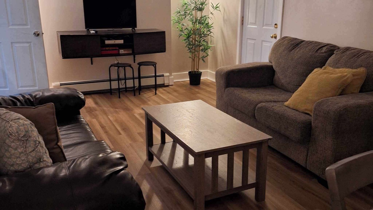 Photo of Livingroom in Sydney