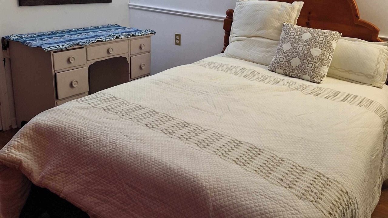 Photo of Bedroom in Sydney