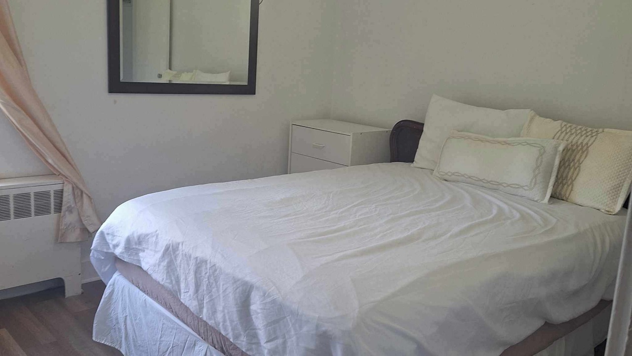 Photo of Bedroom in Sydney