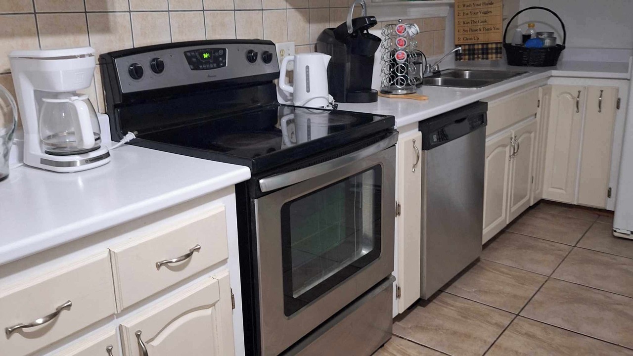 Photo of Kitchen in Sydney