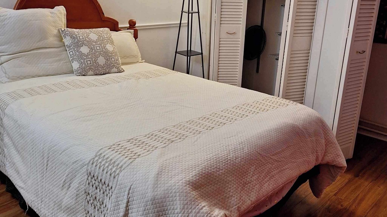 Photo of Bedroom in Sydney