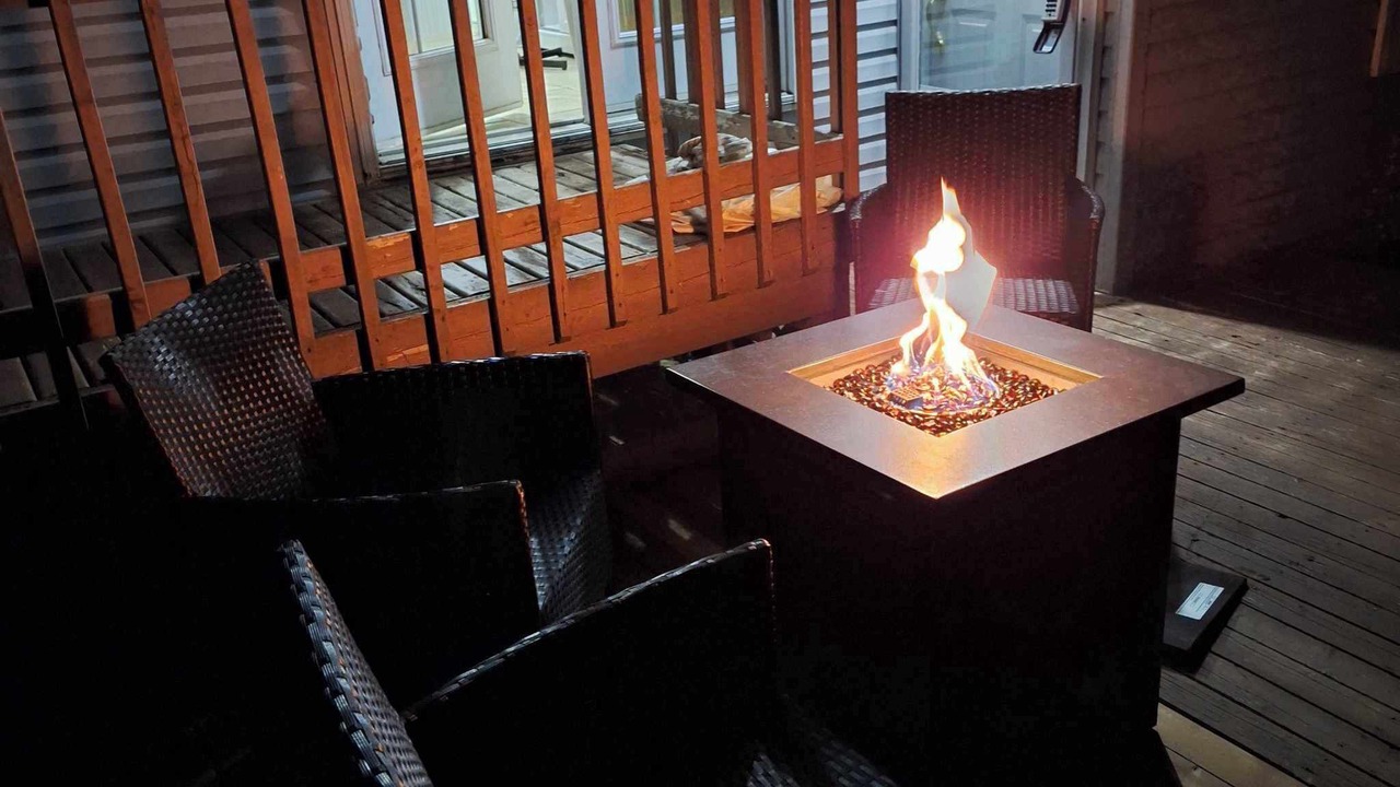 Photo of Patio Balcony in Sydney