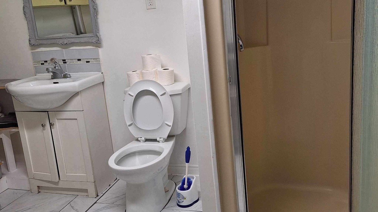 Photo of Bathroom in Sydney