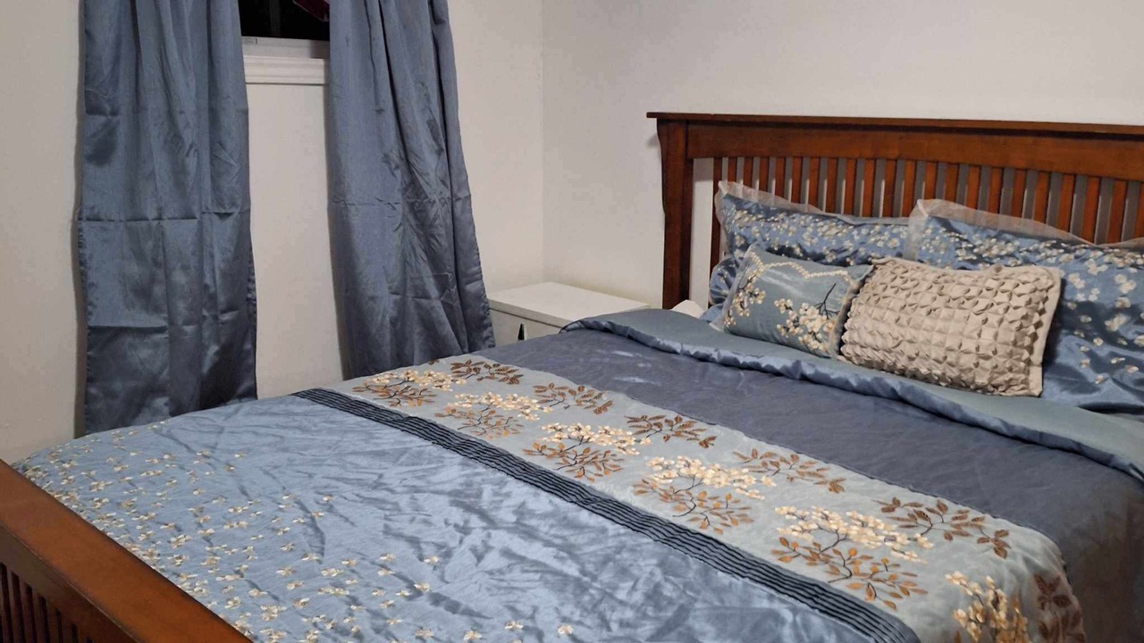 Photo of Bedroom in Sydney