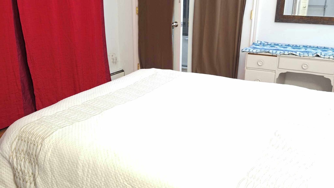 Photo of Bedroom in Sydney