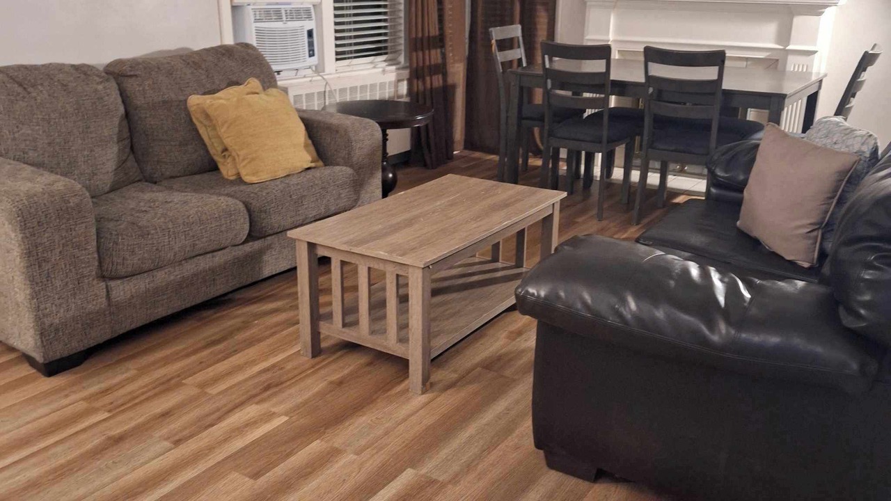 Photo of Livingroom in Sydney