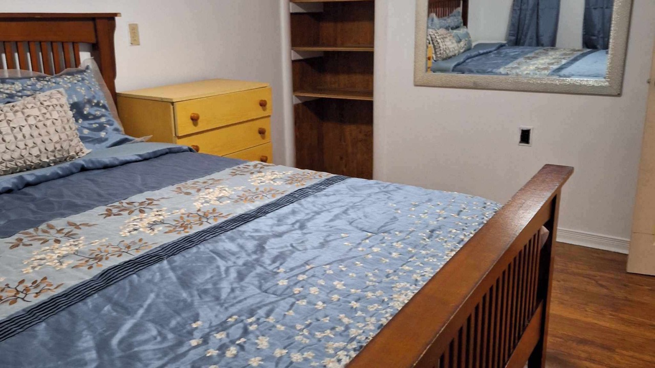 Photo of Bedroom in Sydney