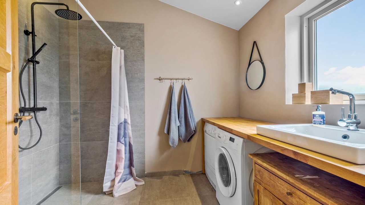 Photo of Bathroom in Sejero