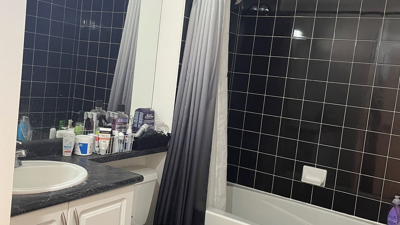 Photo of Bathroom in Financial District