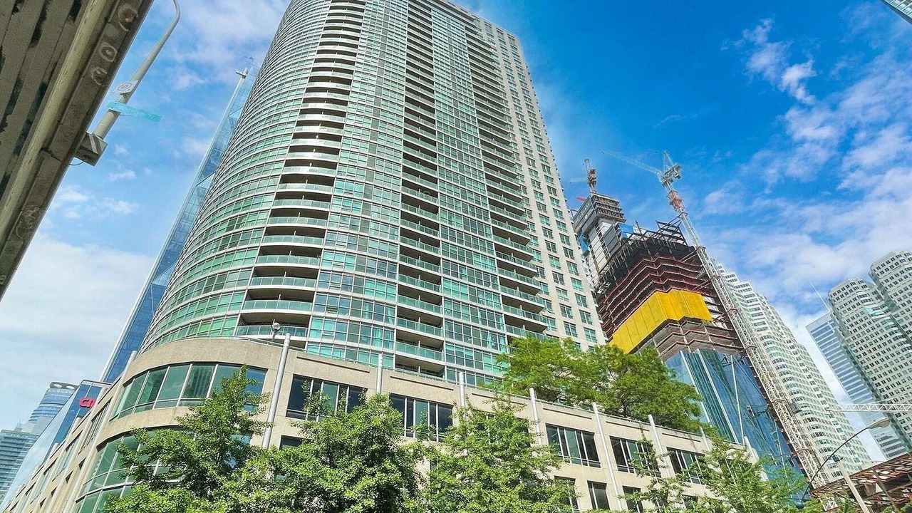 Photo of Outdoor in Financial District
