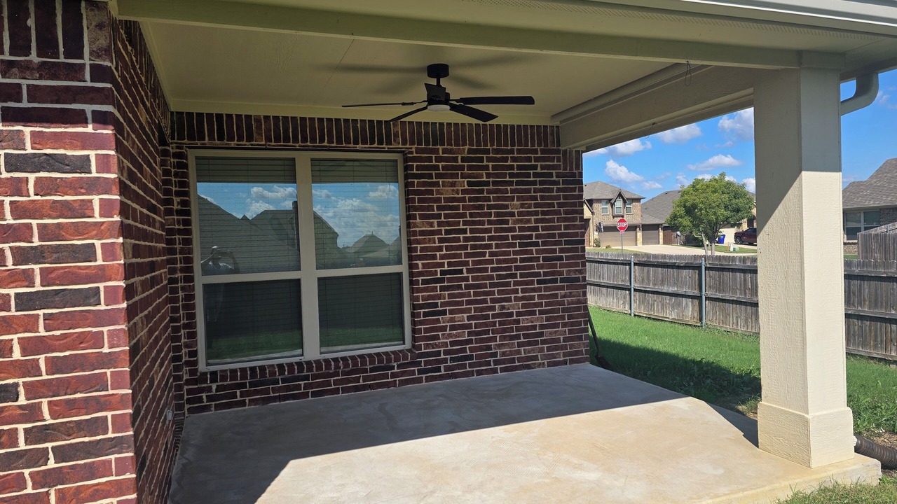 Photo of Outdoor in South Arlington