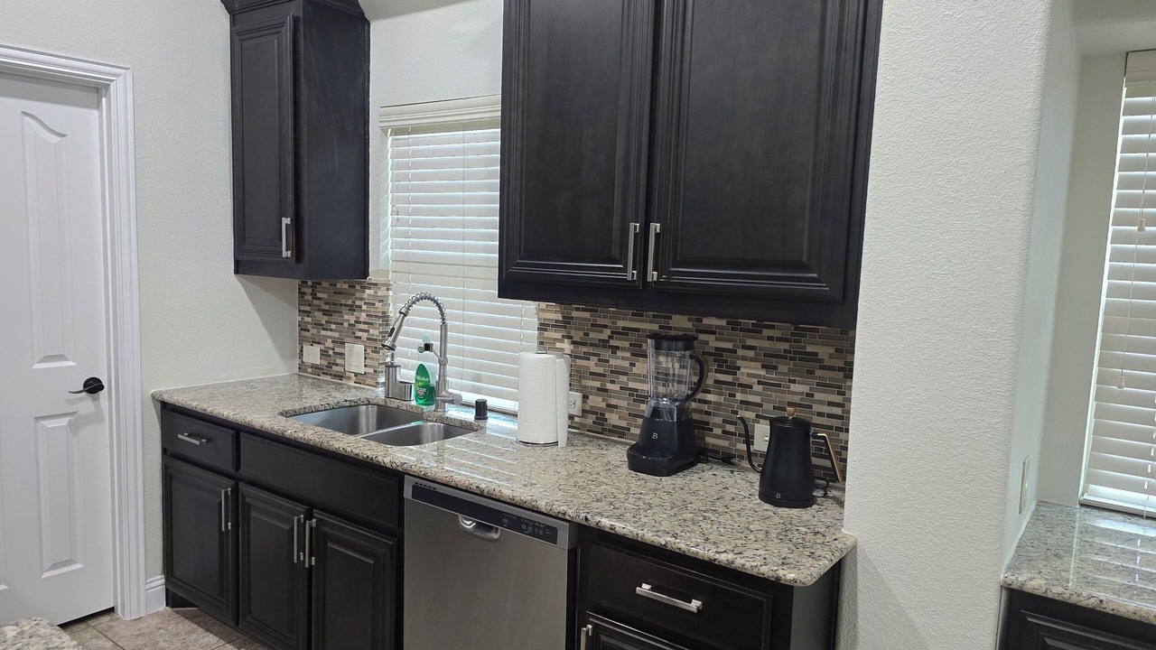 Photo of Kitchen in South Arlington