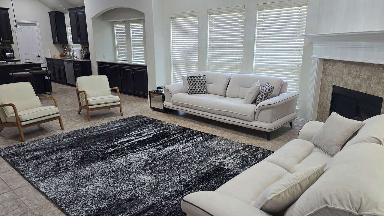 Photo of Livingroom in South Arlington