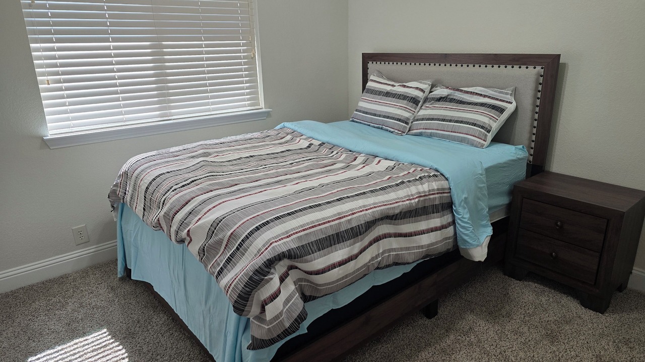 Photo of Bedroom in South Arlington
