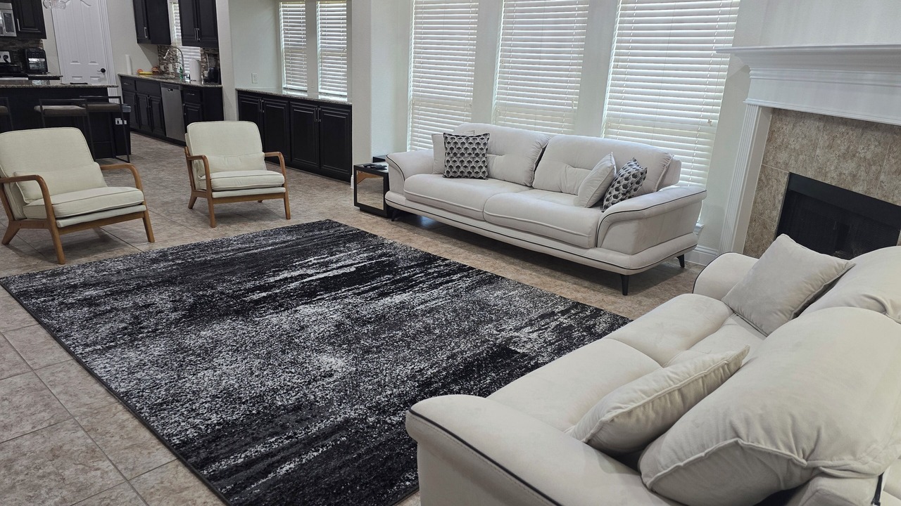 Photo of Livingroom in South Arlington