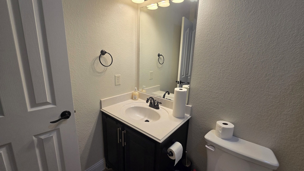 Photo of Bathroom in South Arlington
