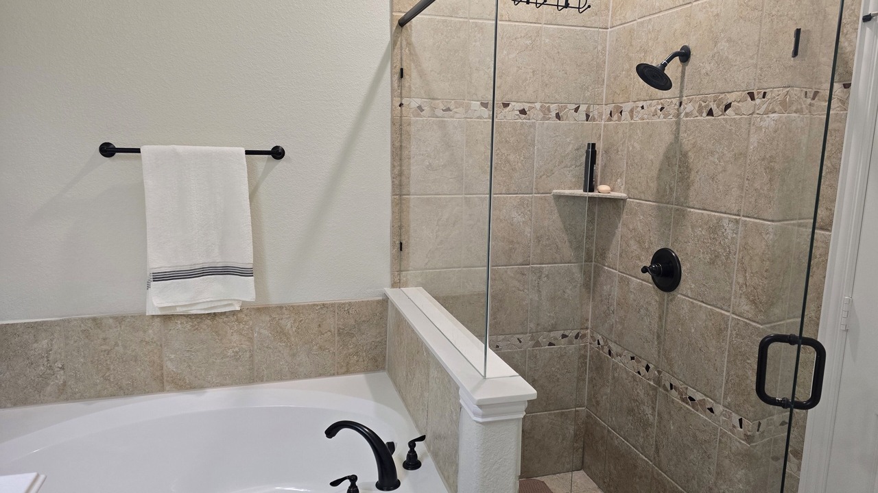 Photo of Bathroom in South Arlington