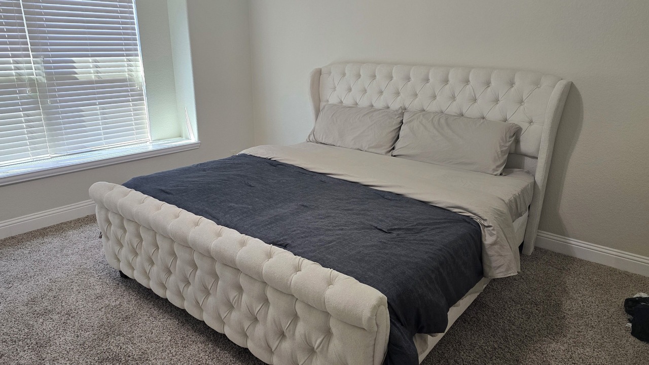 Photo of Bedroom in South Arlington