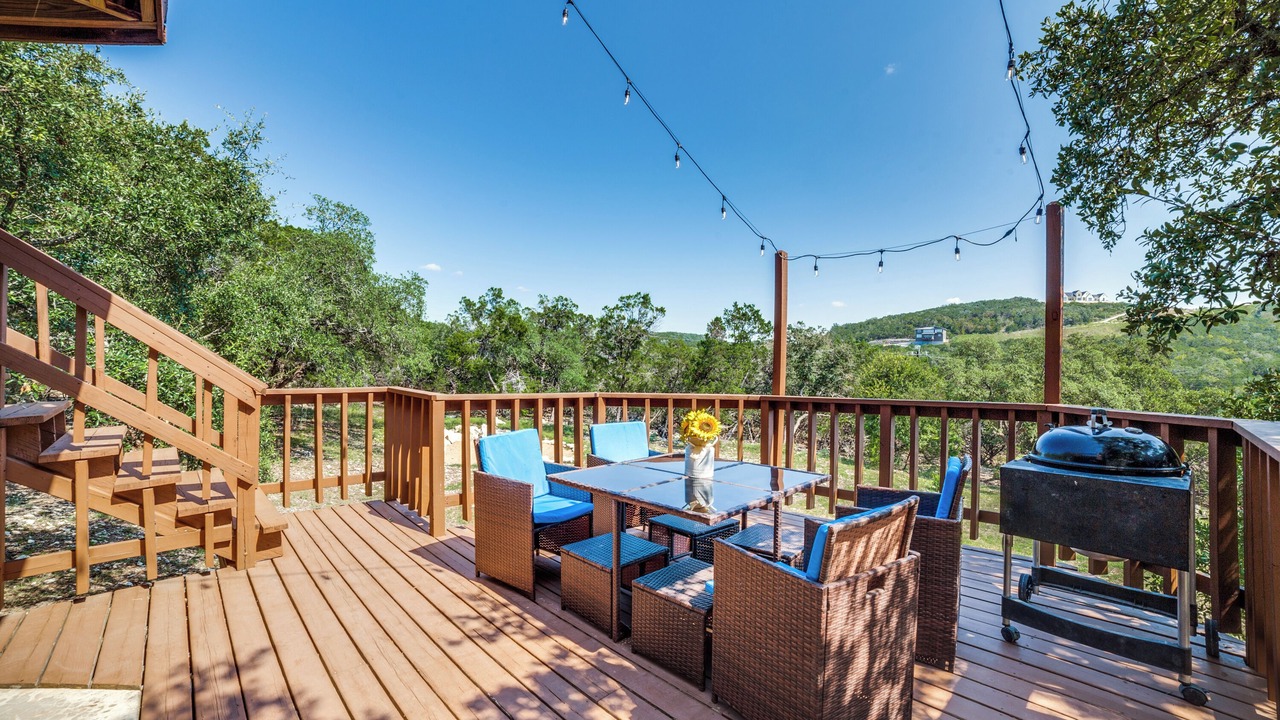 Photo of Outdoor in Cross Mountain