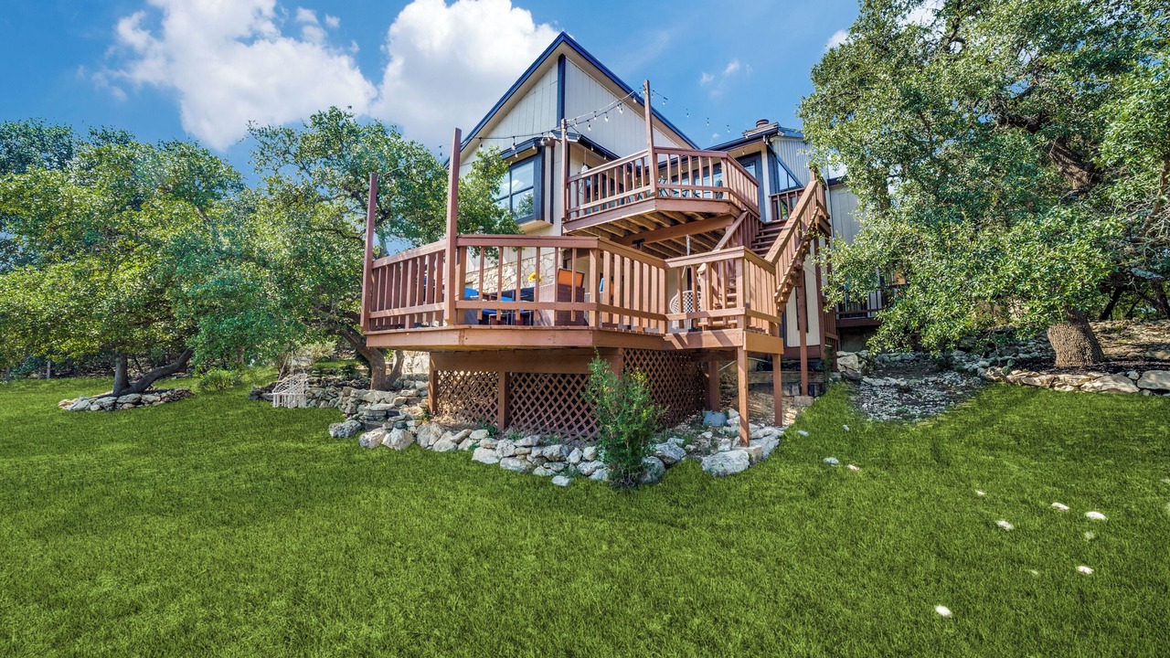 Photo of Outdoor in Cross Mountain