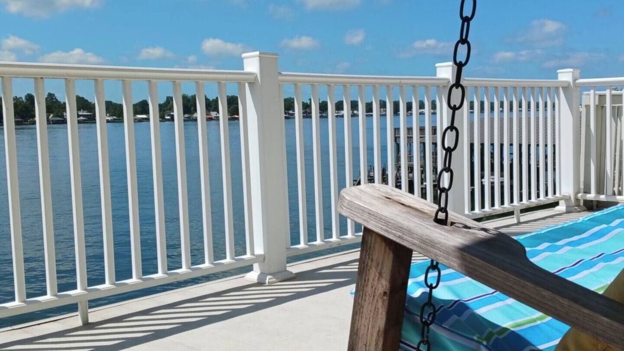 Photo of Patio Balcony in New Roads