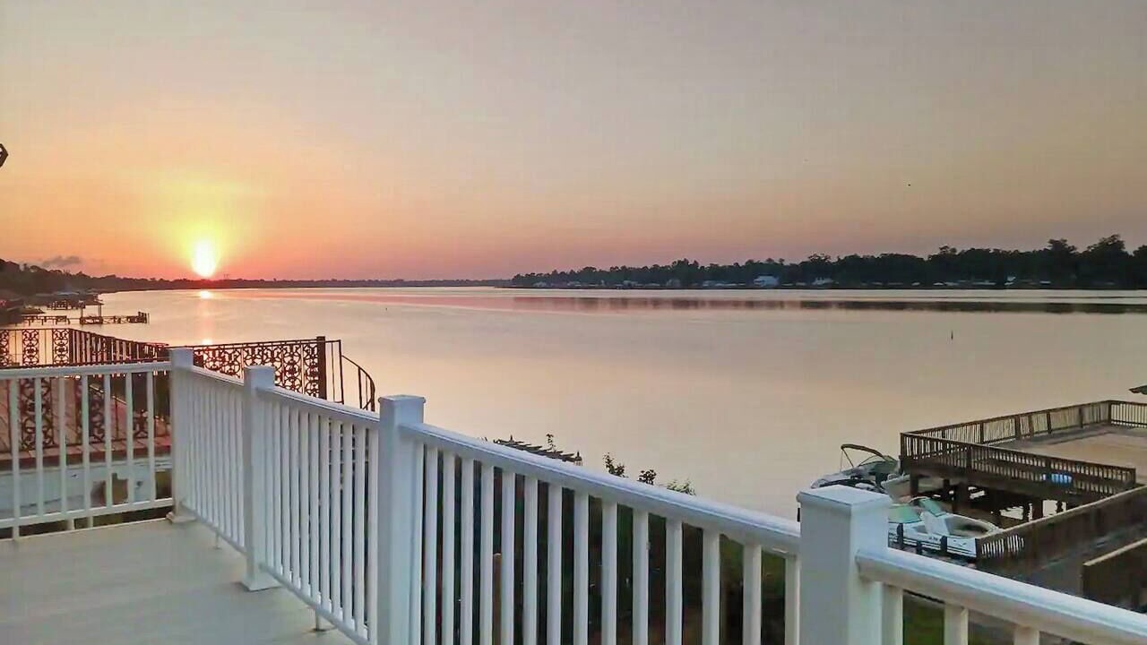 Photo of Patio Balcony in New Roads
