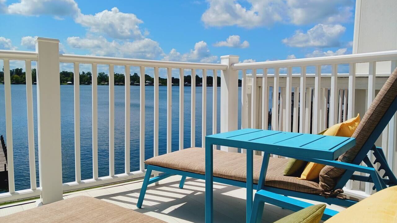 Photo of Patio Balcony in New Roads