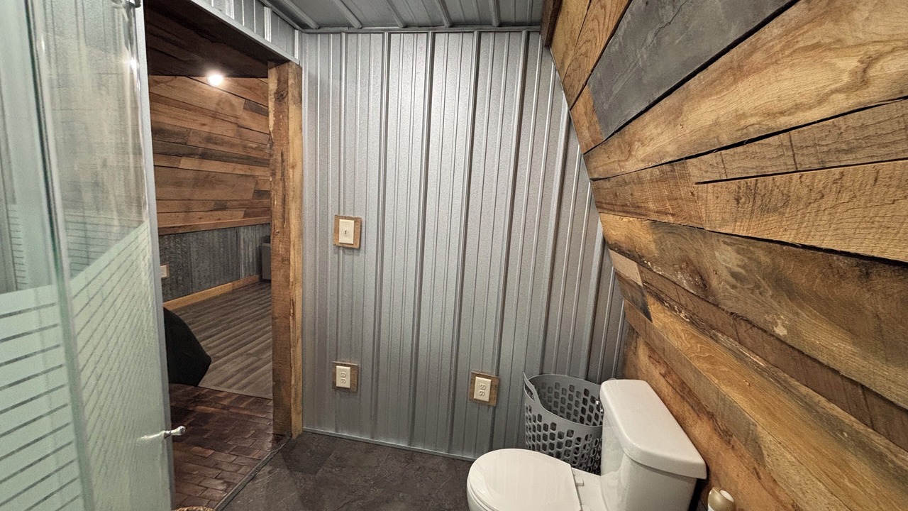 Photo of Bathroom in Miller City