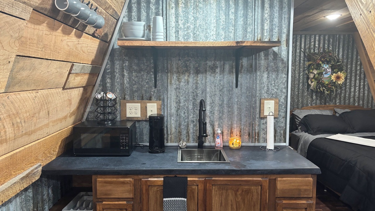 Photo of Bedroom in Miller City