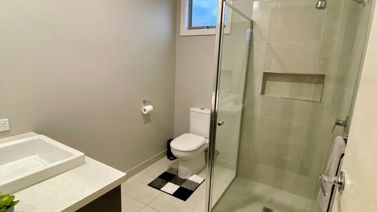 Photo of Bathroom in East Bendigo