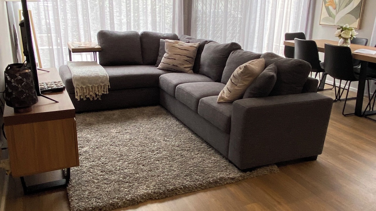 Photo of Bedroom in East Bendigo