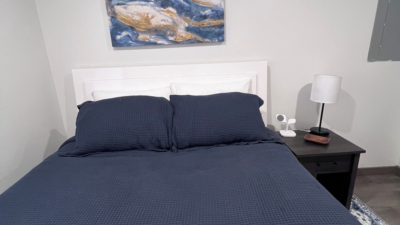 Photo of Bedroom in Moses Lake