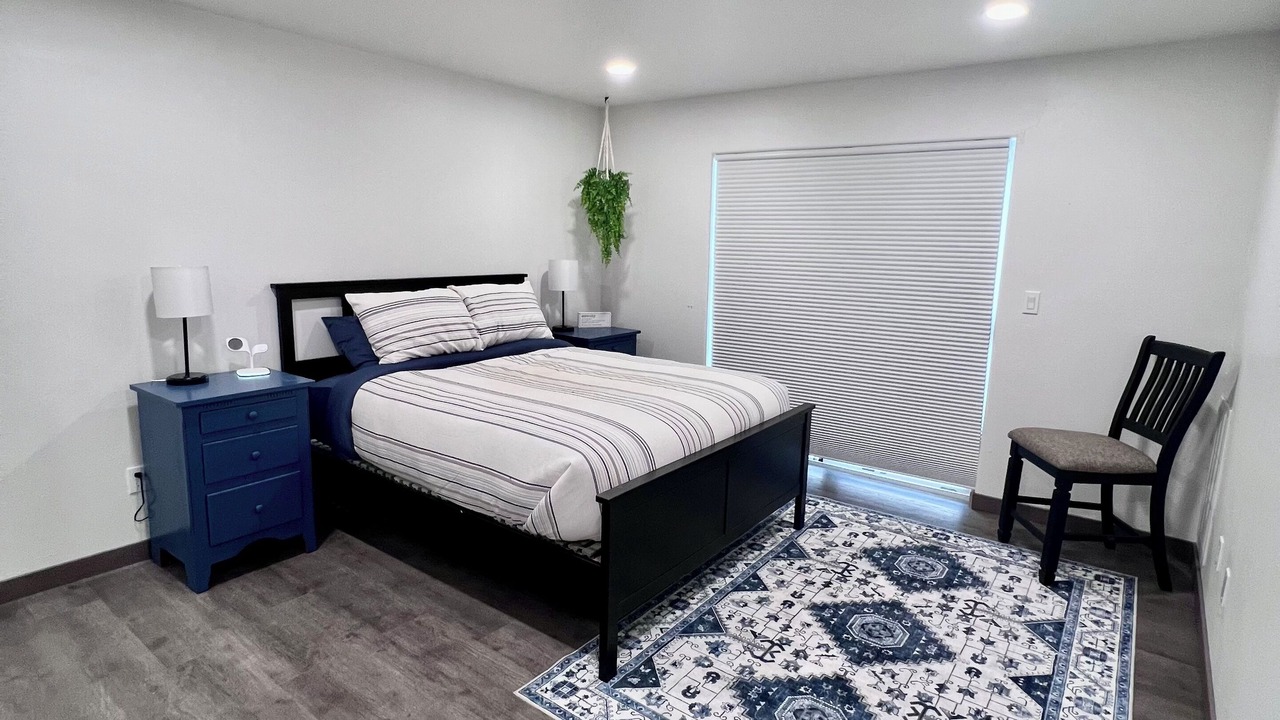 Photo of Bedroom in Moses Lake