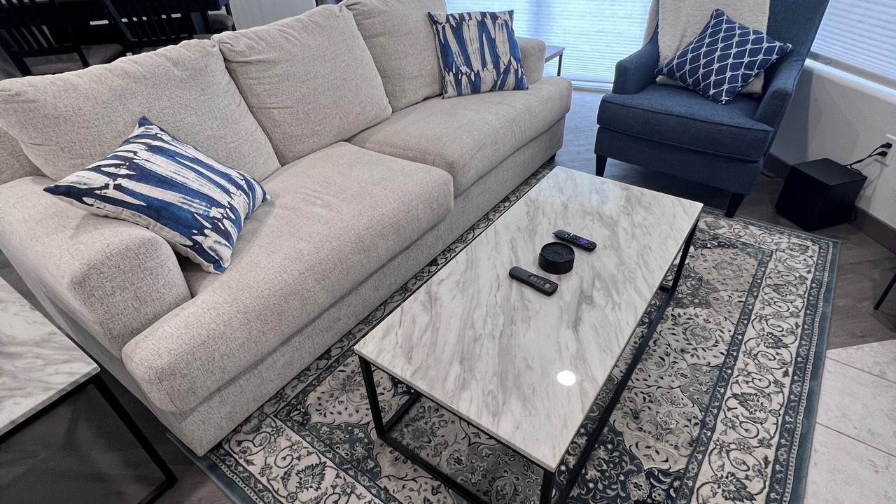 Photo of Livingroom in Moses Lake