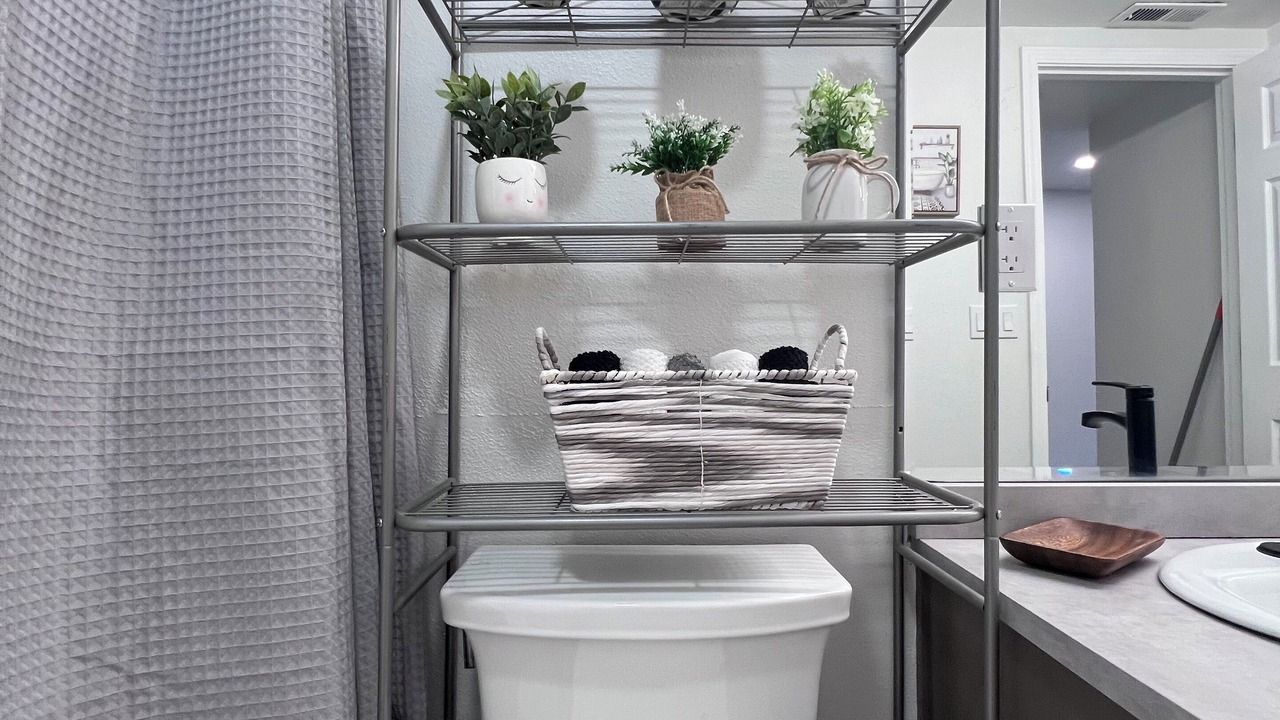 Photo of Bathroom in Moses Lake