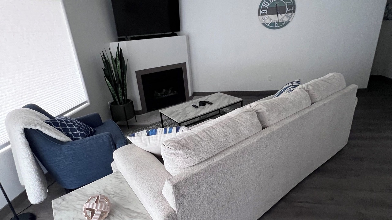 Photo of Livingroom in Moses Lake