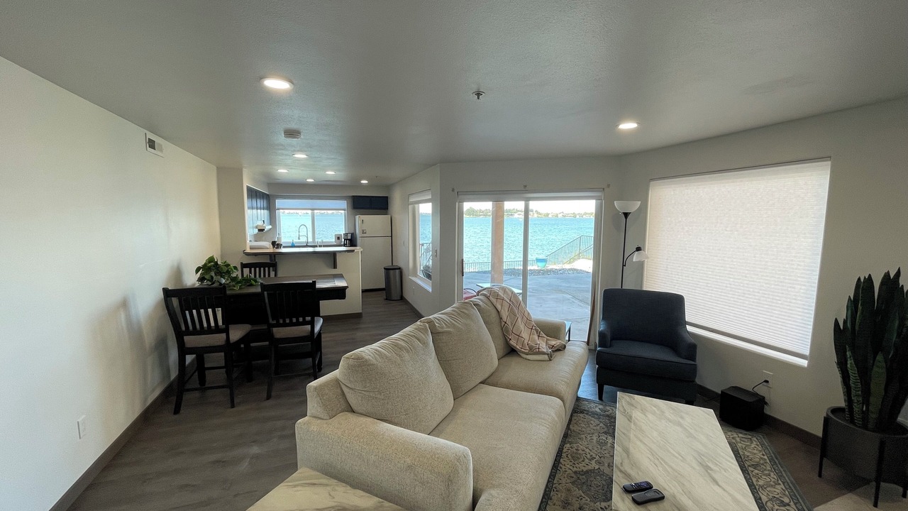 Photo of Livingroom in Moses Lake